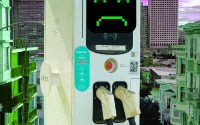 Zevtron Ac Ev Charging Upgrade Program