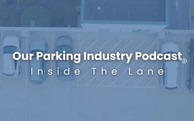 Our Parking Industry Podcast